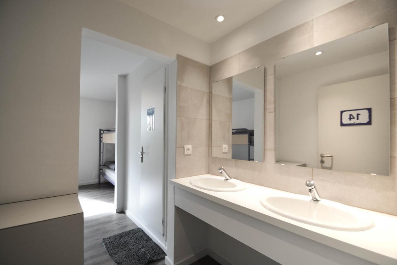 Auberge De Jeunesse De La Roche - Champlon Tenneville Екстер'єр фото